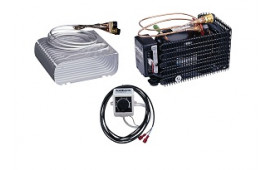 Isotherm Compact Classic 2001