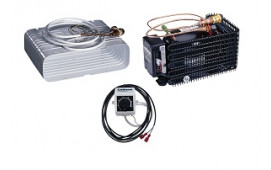 Isotherm Compact Classic 2301