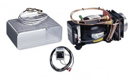 Isotherm Compact Classic 2501