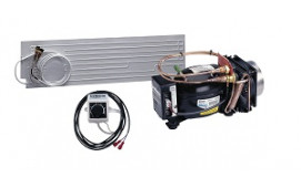 Isotherm Compact Classic 2017