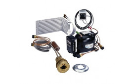 Isotherm Compact SP 2050