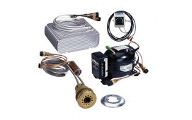 Isotherm Compact SP 2051