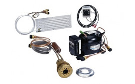 Isotherm Compact SP 2055