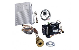 Isotherm Compact SP 2057