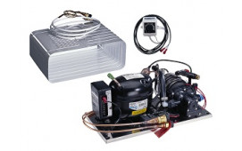 Isotherm Compact Magnum 2505