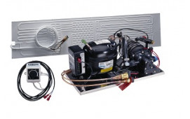 Isotherm Compact Magnum 2507