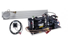 Isotherm Compact Magnum 2512