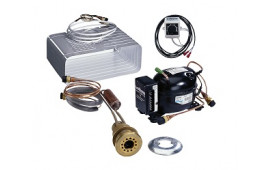 Isotherm Compact SP 2551