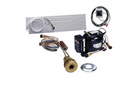 Isotherm Compact SP 2553