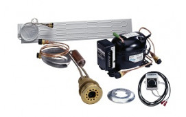 Isotherm Compact SP 2554