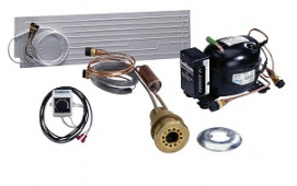 Isotherm Compact SP 2555