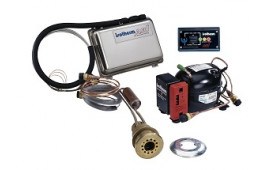 Isotherm ASU 3251 SP