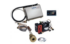 Isotherm ASU 3751 SP