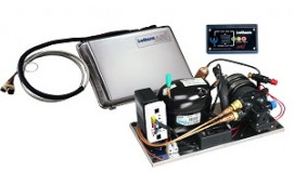 Isotherm ASU 5801 Magnum