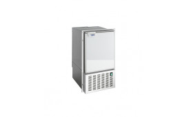 Icemaker Isotherm 230V Vit