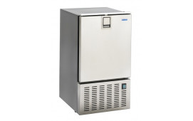 Icemaker Isotherm 230V INOX