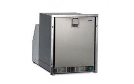 Icemaker Isotherm 230V INOX L