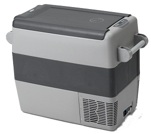 Isotherm TB51 Kylbox AC/DC