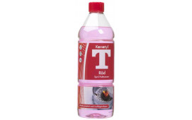 KEMETYL T-RÖD 1L