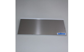 Frysfackslucka CR42-130 Inox