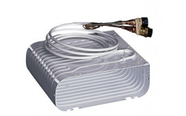 O-förång. stor med koppl.