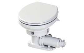 Sanimarin Toalett Maxlite 24V 2018