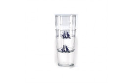 Ölglas, Schooner
