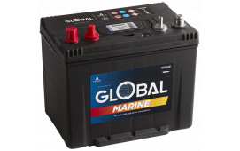 SMF MARIN 85Ah