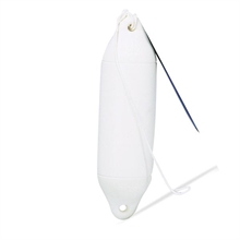 Fender Plastimo vit 13x50cm med lina