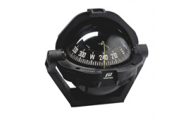Kompass Plastimo Offshore 135 svart svart konisk ros