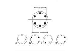Andersen vinsch Self-tailing 28ST