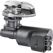 Ankarspel Prince DP2 1000W / 12V, 8mm