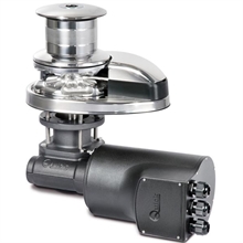Ankarspel Prince DP2 1000W / 12V, 8mm, capstan