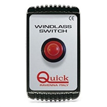 Quick automatsäkring 100Amp
