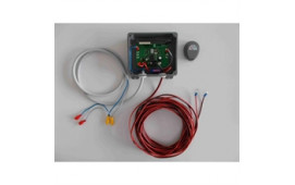 Quick radiokontroll Kit fickmodell