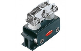 Ronstan I 32, Travare med bygel & block