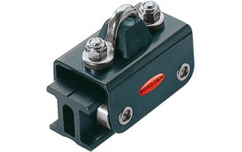 Ronstan I 32, Travare med bygel