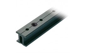 Ronstan I 32, Skena 1496mm, svart