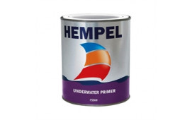 Hempel Underwaterprimer  2,5L