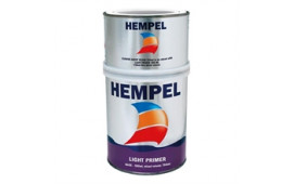 Hempel Light Primer Bas (Off-White) 1,5L