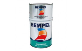 Hempel High Protect Härdare  1,0L