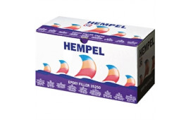 Hempel Epoxy Filler Tub  0,13Ml