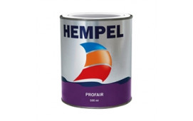 Hempel Profair  Filler  1,0 L /SLUT FÖR SÄSONGEN!!!