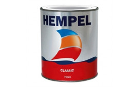 Hempel Classic (Black)   2,5L