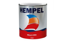 Hempel Mille Xtra (Light Grey)  0,75L