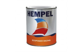 Hempel Ecopower Racing (White)  2,5L