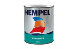 Hempel Wood Impreg  0,75L
