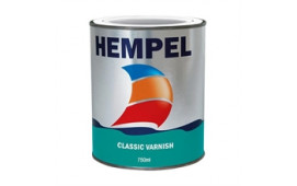 Hempel Classic Varnish  0,37L