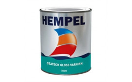 Hempel Seatech Satin Varnish   0,75L