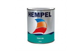 Hempel Teak Oil    0,75L
